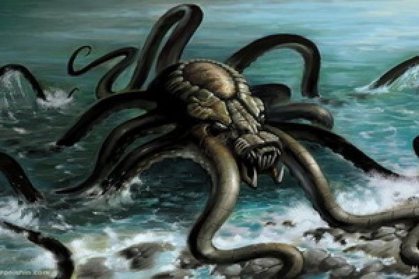 Kraken на русском